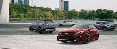 Why Buy from Thomasville Toyota near .